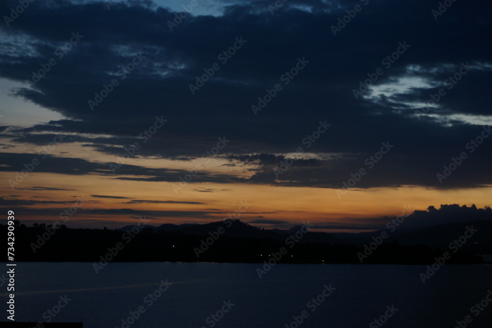 Obraz premium Dia de muertos