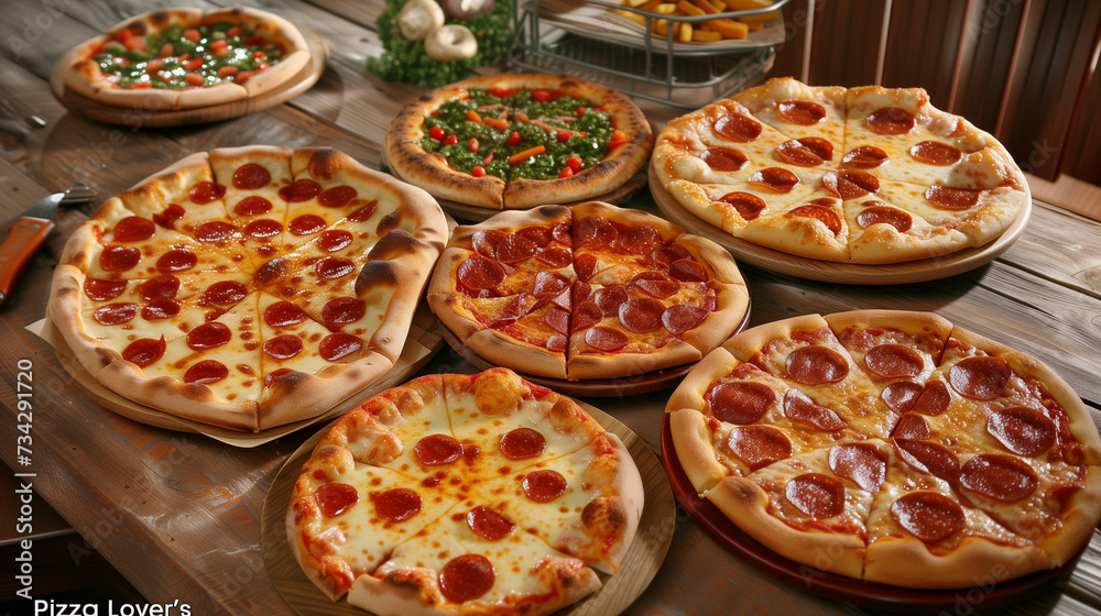 pizza pizza