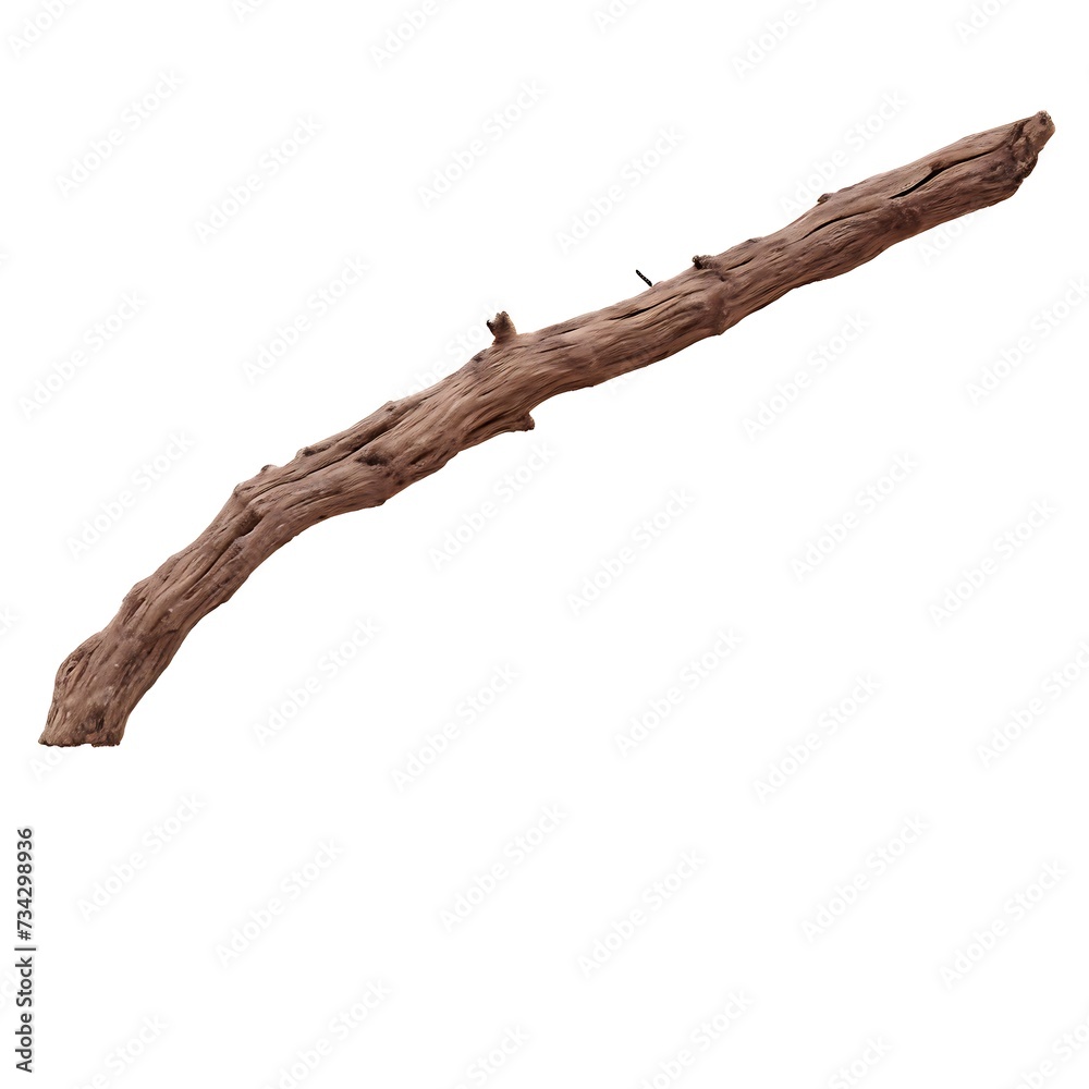 sticks isolated on white sticks isolated on white