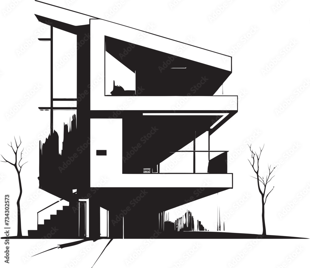 Midnight Monuments Elegant Black Structures Gothic Genesis Sophisticated Architecture Elements Midnight Monuments Elegant Black Structures Gothic Genesis Sophisticated Architecture Elements