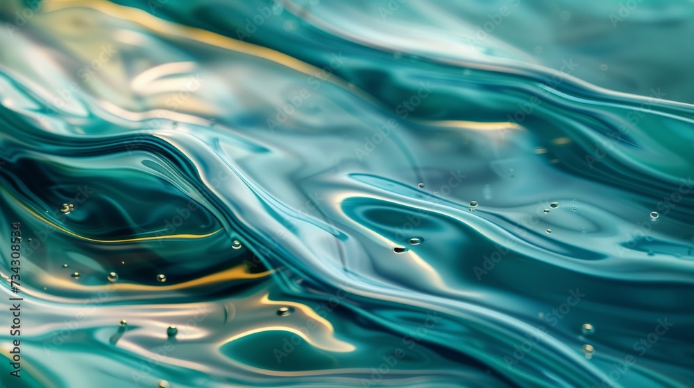 Calming rhythms abstraction Calming rhythms abstraction