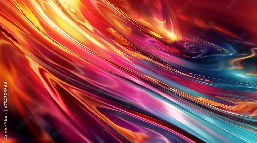 Calming rhythms abstraction Calming rhythms abstraction
