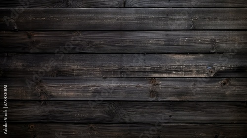 weathered dark barn wood