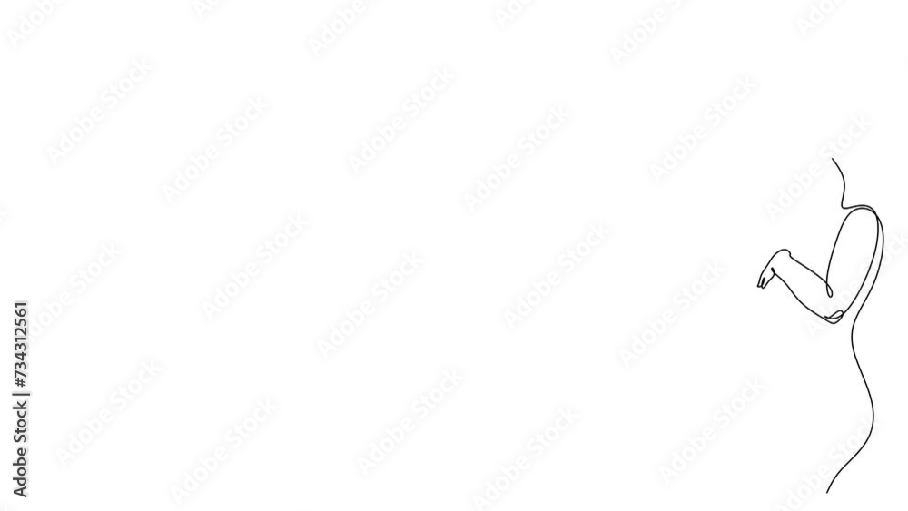 Pregnant woman and mother with baby. Continuous line drawing animation video. Pregnant woman hugging belly line art vector video. happy pregnant woman line art drawing. 4k stock video of a developing Pregnant woman and mother with baby. Continuous line drawing animation video. Pregnant woman hugging belly line art vector video. happy pregnant woman line art drawing. 4k stock video of a developing