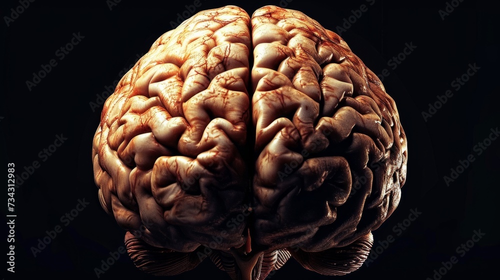 human brain generative ai human brain generative ai