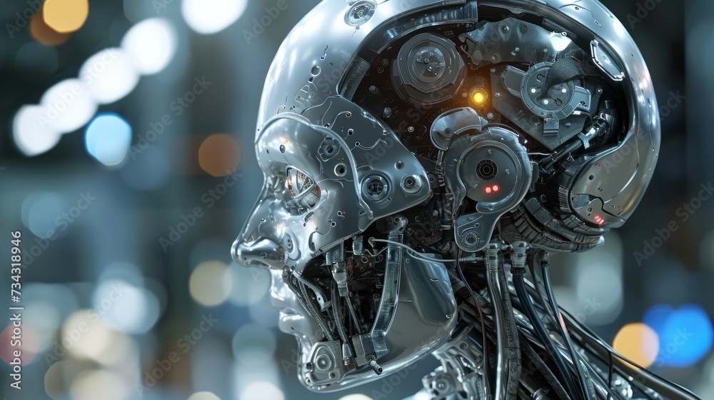 robotic brain generative ai robotic brain generative ai