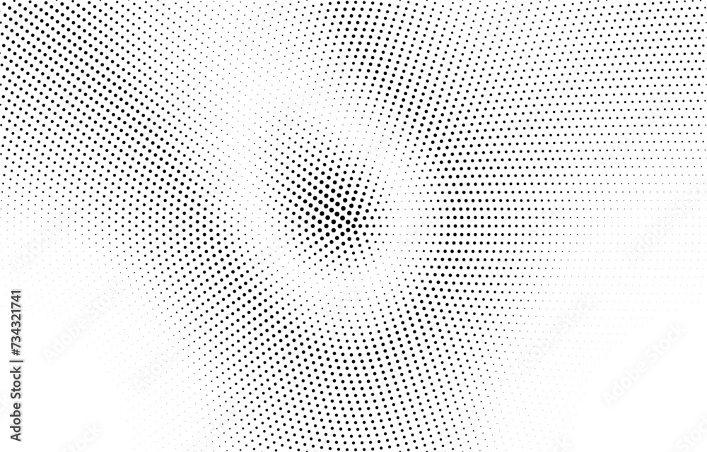Gritty noise texture with a sand like dissolve effect, grain and dot patterns. Flat vector illustration isolated on white background. Gritty noise texture with a sand like dissolve effect, grain and dot patterns. Flat vector illustration isolated on white background.