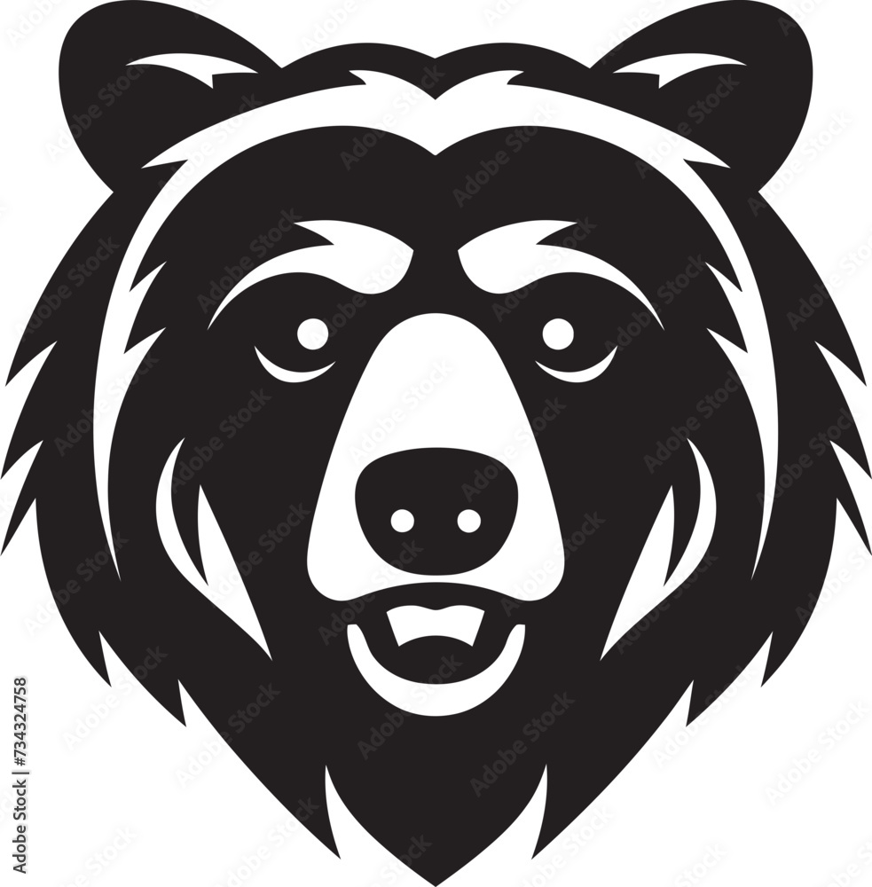 Bold Bears The Art of Crafting Logos Crafting Legends Bear Logo Design Insights