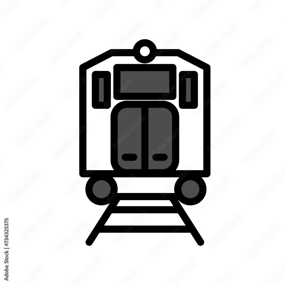 Train icon PNG Train icon PNG