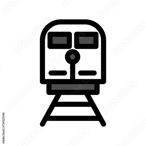 Train icon PNG