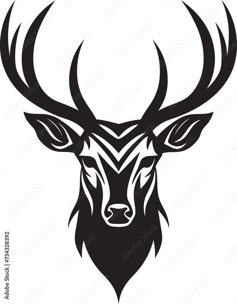 Playful Deer Logo Concepts for Fun and Joyful Branding