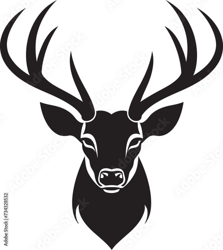 Bold Deer Logo Concepts for Impactful Brand Representation