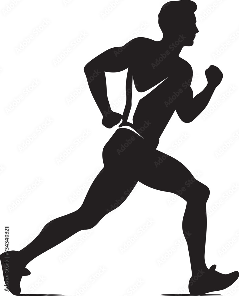 Running on Faith A Mans Journey of Self Discovery and Spiritual Awakening through Running