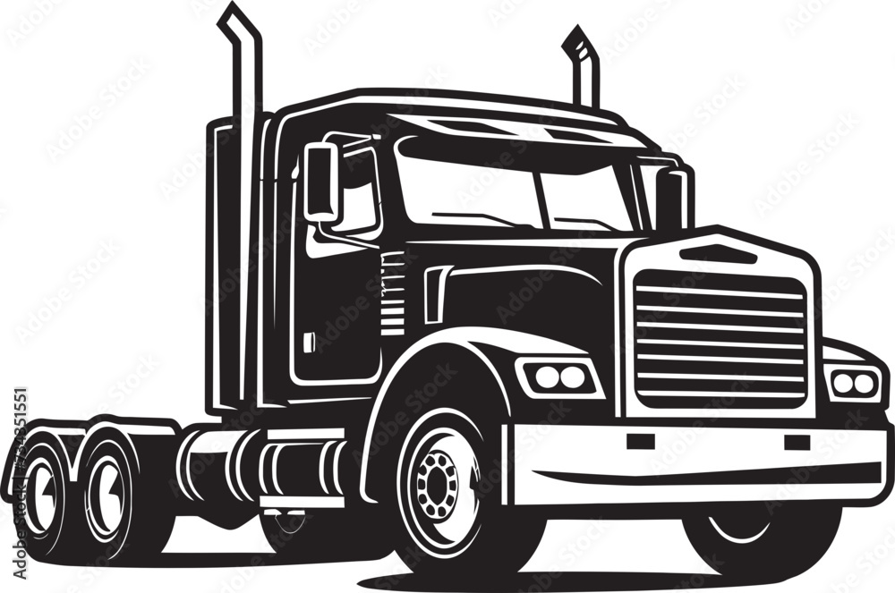 The Role of Trucking in Facilitating Trade and Economic Integration