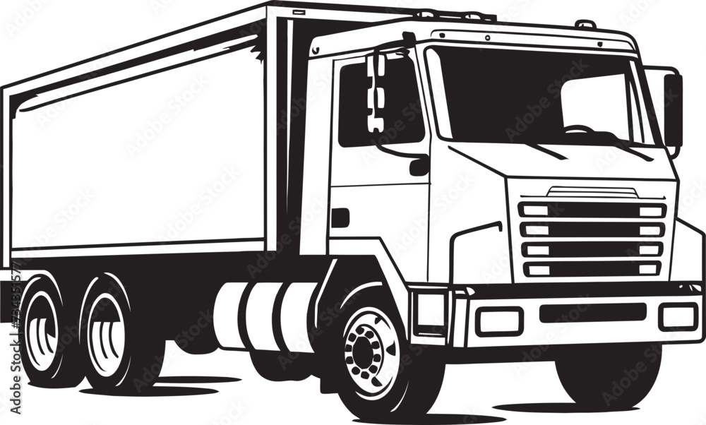 The Role of Trucking in Supply Chain Management Ensuring Timely Delivery of Goods and Products