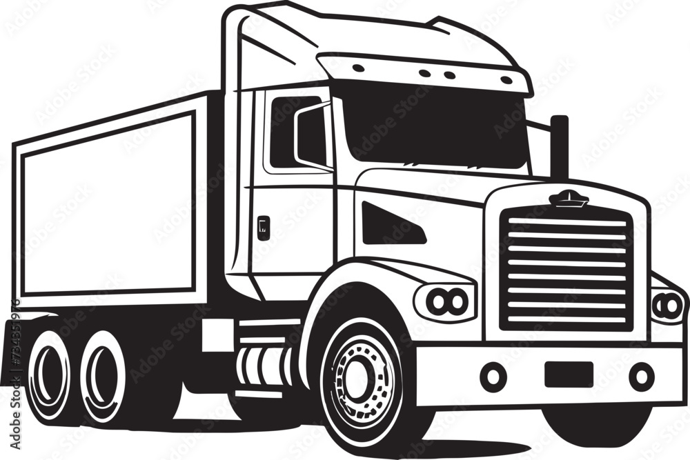 Analyzing the Role of Trucking in Supporting Small and Medium sized Enterprises (SMEs)