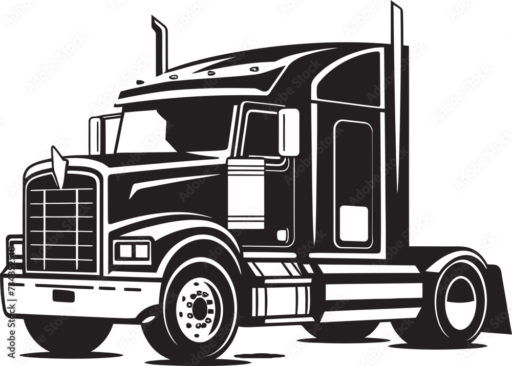 The Role of Trucking in Economic Development Creating Jobs and Opportunities