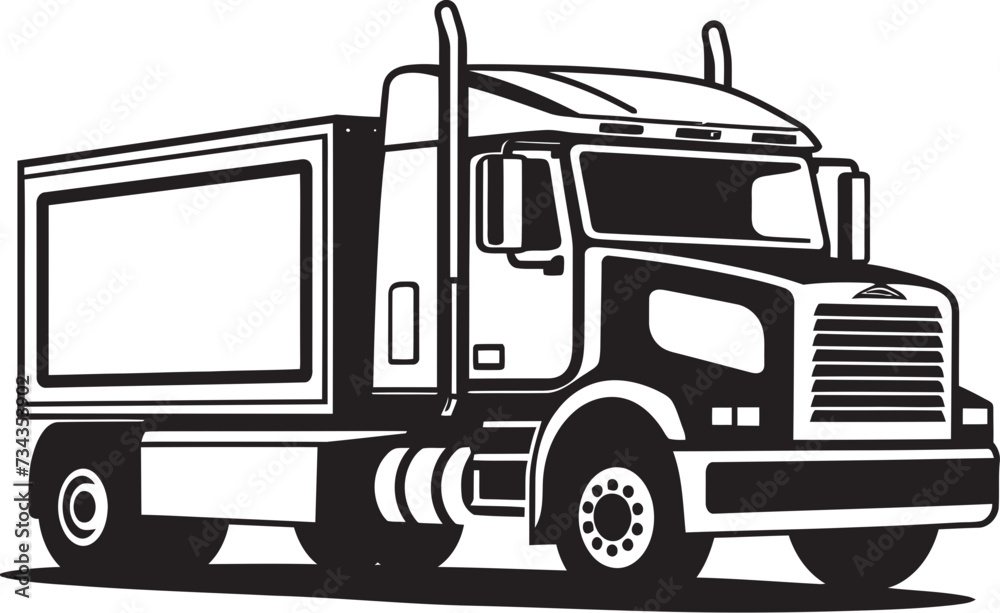 Crossing Borders International Challenges in Trucking