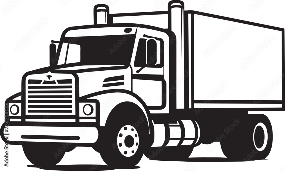 Exploring the Impact of Trucking Industry Regulations on Small and Medium Enterprises