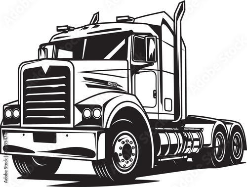 Analyzing the Impact of Trucking Industry Regulations on Market Competition