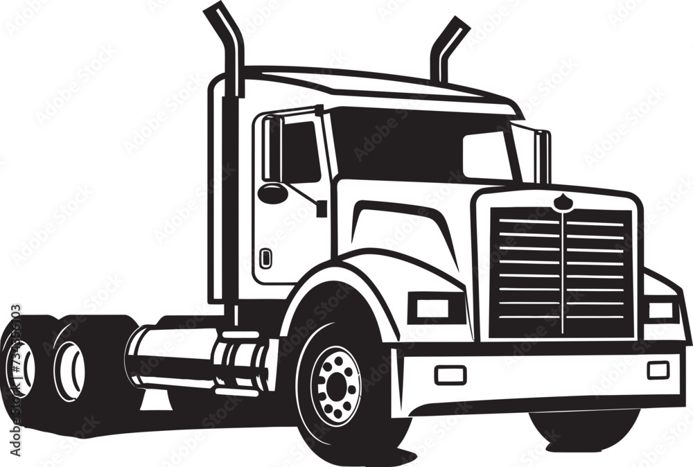 Analyzing the Role of Trucking in Supporting Rural Economies and Communities