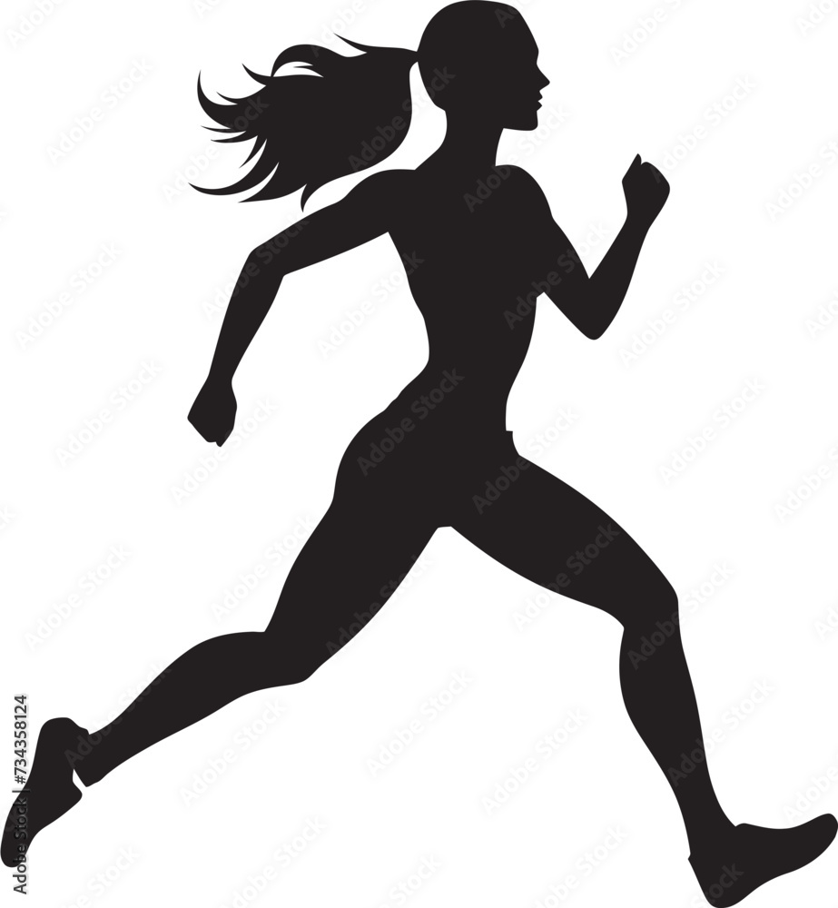 Running Towards Tomorrow Womens Stories of Hope and Resilience