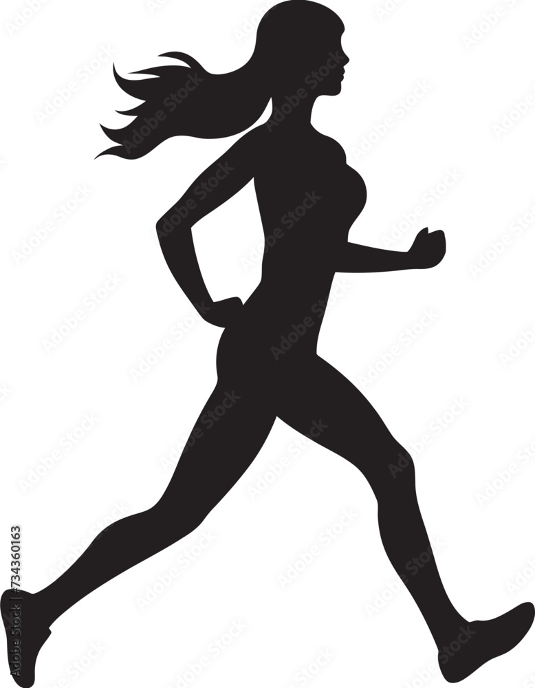 Pace of Progress Women Leading the Running Revolution
