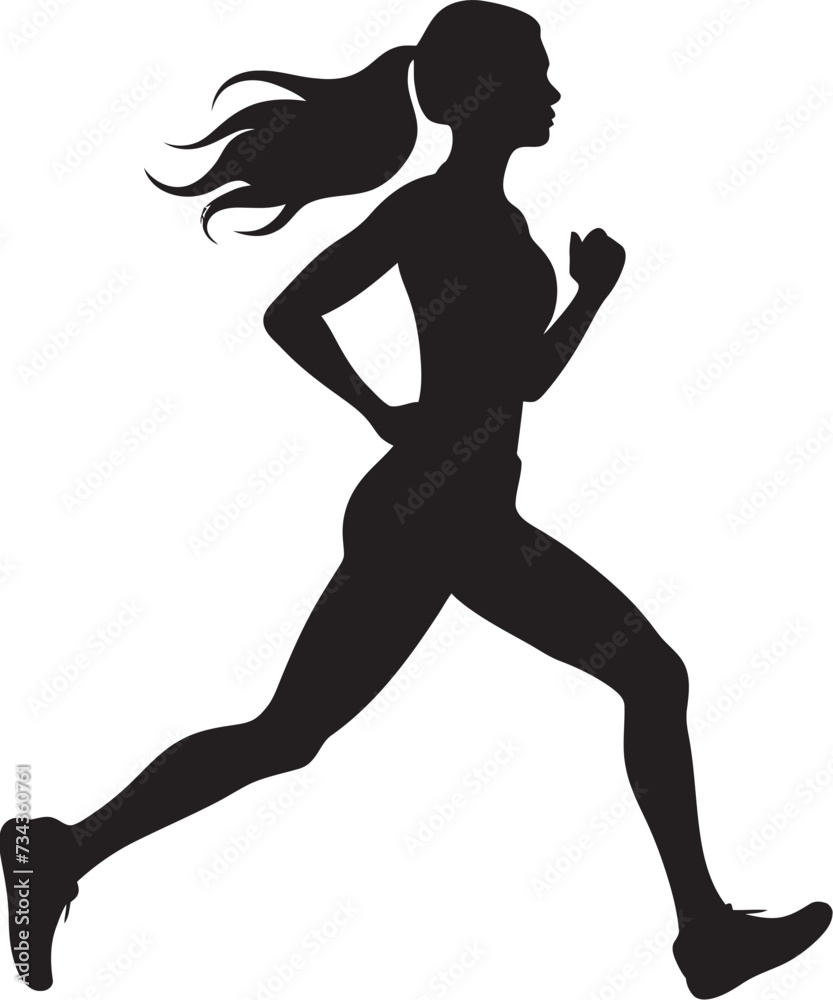 Champions of Change Womens Running Revolutionized