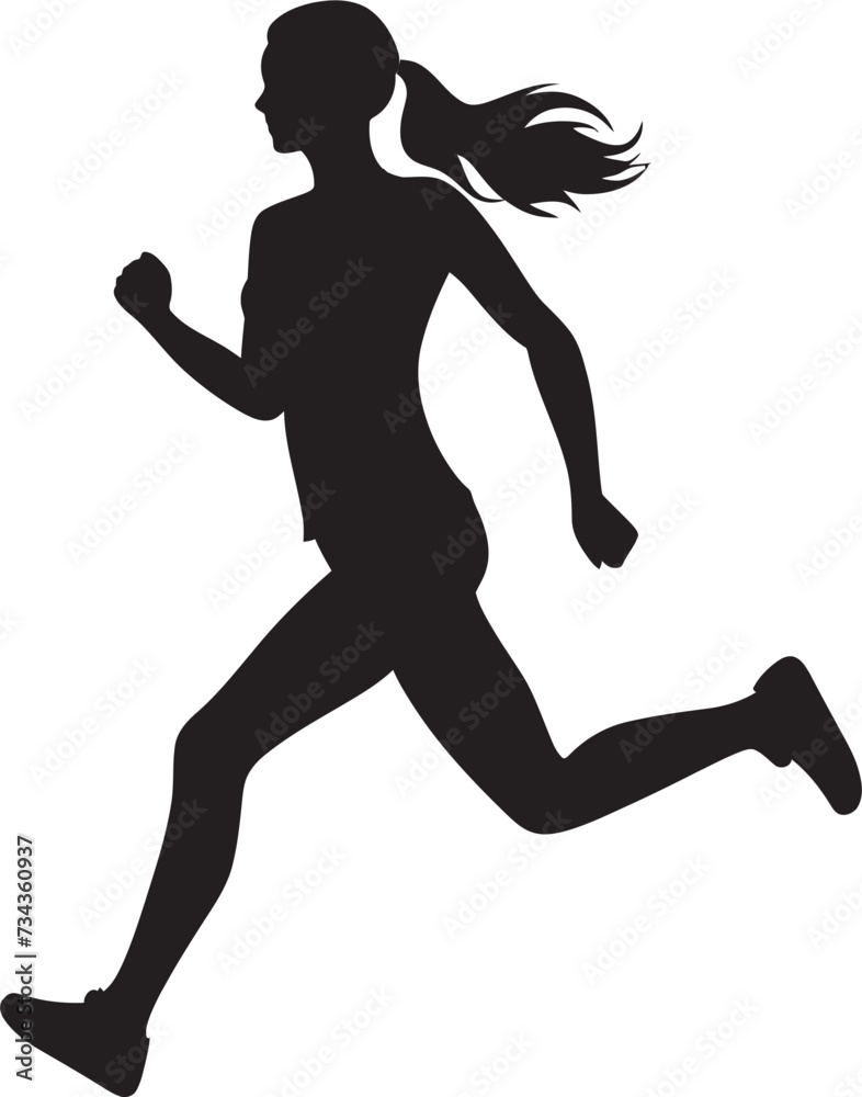Running with Heart Womens Stories of Passion and Perseverance
