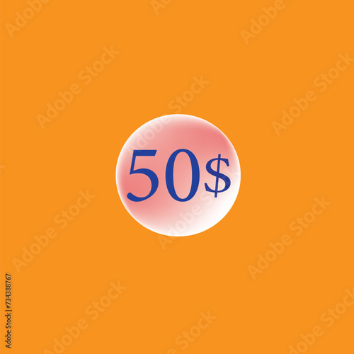 I'll give you fifty dolar