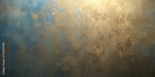 faux plaster background photo