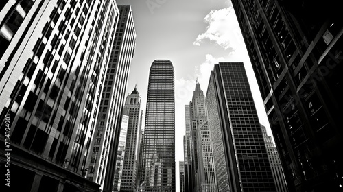landmarks chicago buildings