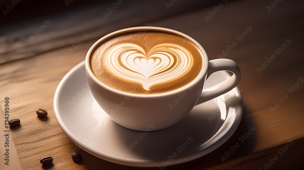 Coffee close-up background, business shot Coffee close-up background, business shot