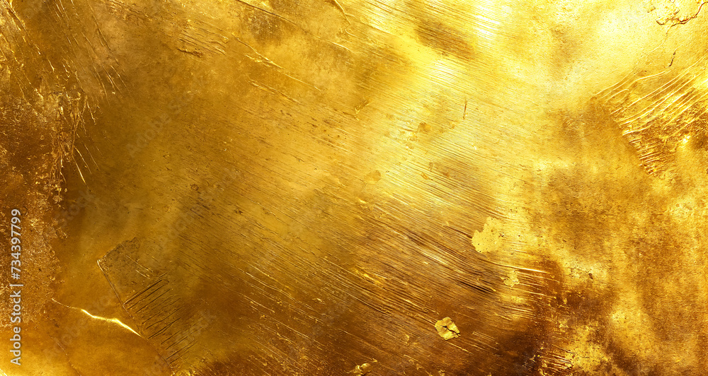 golden aged texture background
golden aged texture background