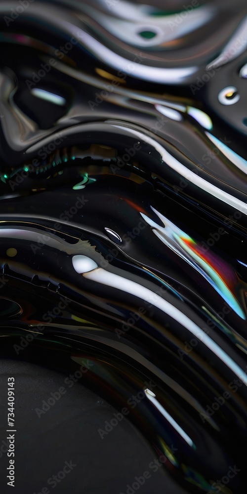 black liquid vertical background black liquid vertical background