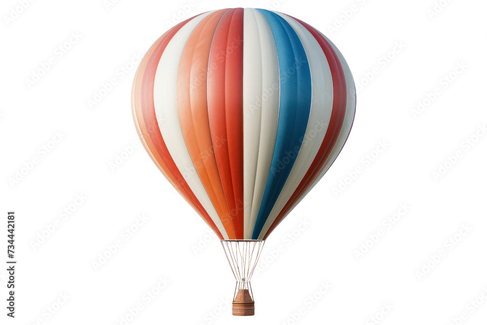 air balloon isolated on transparent and white background.PNG image air balloon isolated on transparent and white background.PNG image