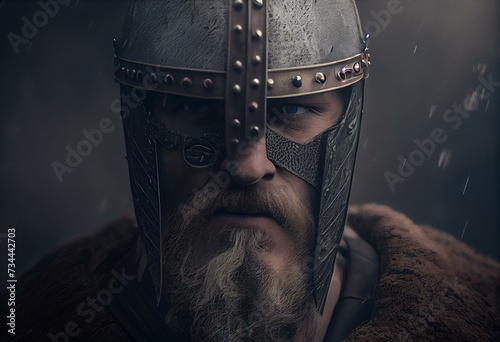 vikingo2. Generative AI