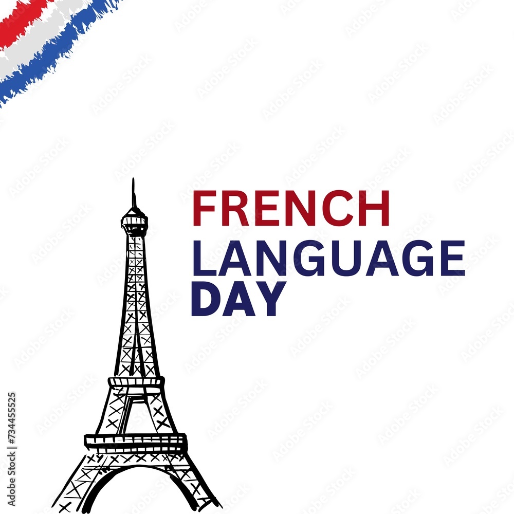 french language day
