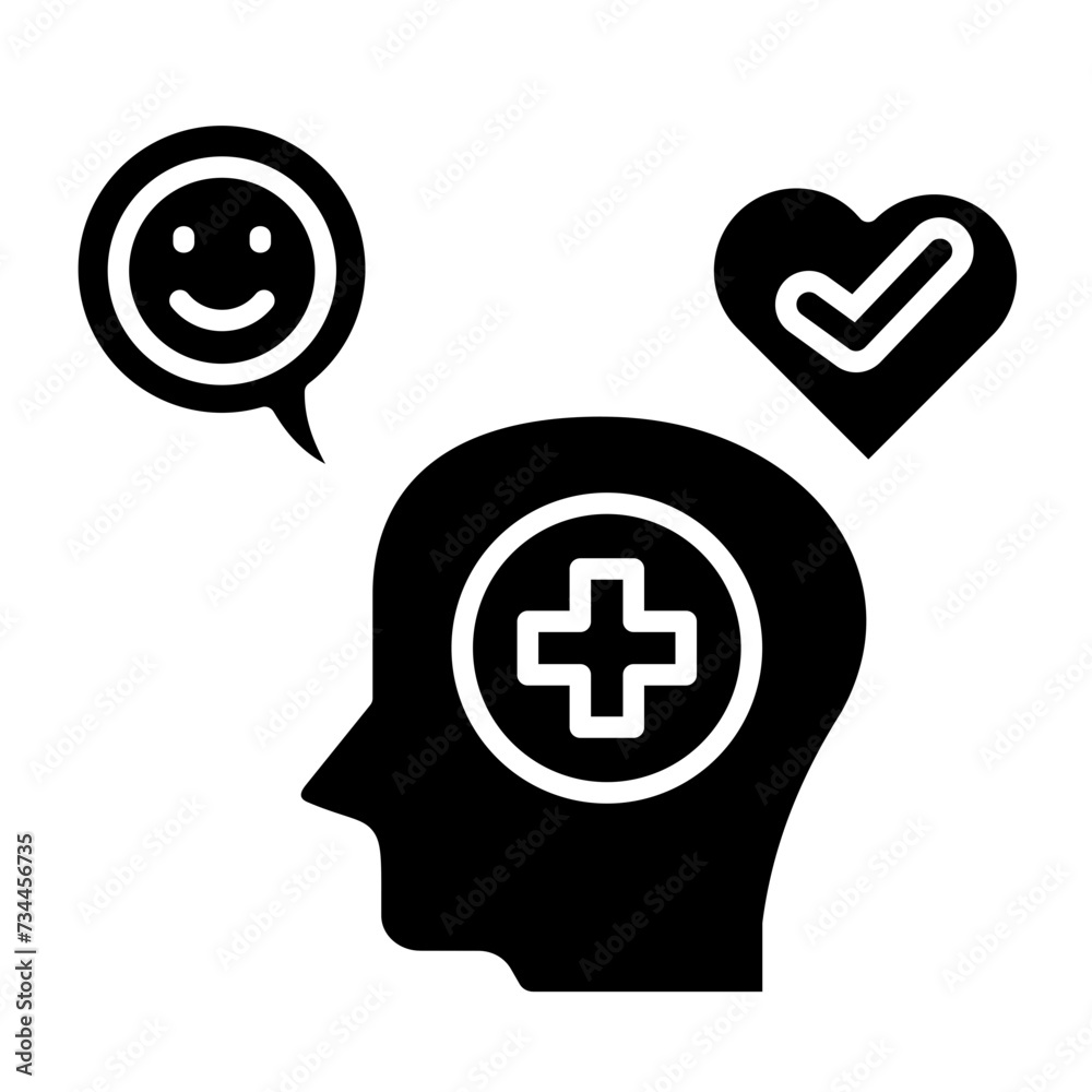 Positivity Icon Positivity Icon