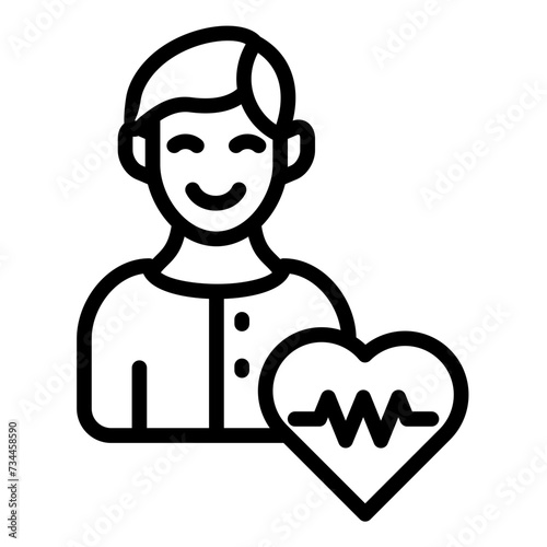 Therapist Icon
