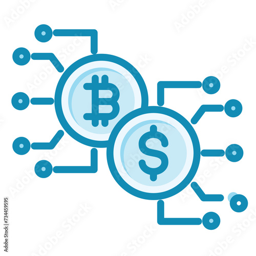 Currency Icon