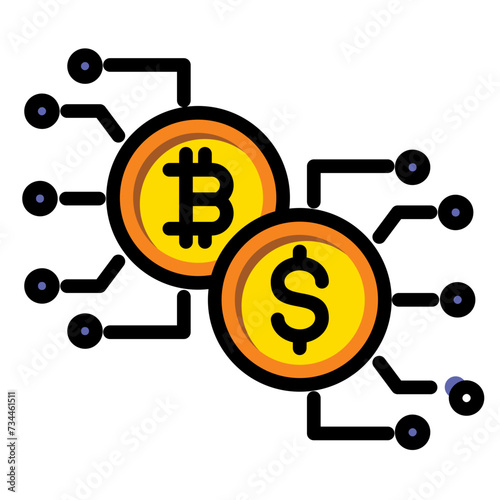 Currency Icon