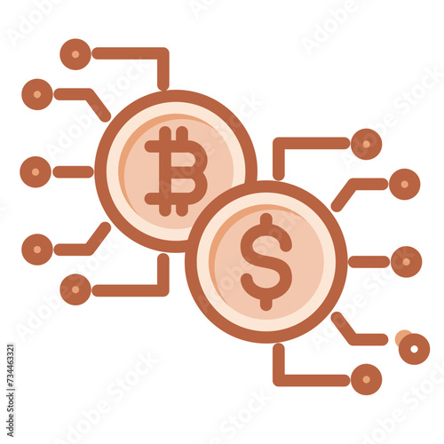 Currency Icon