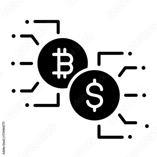 Currency Icon