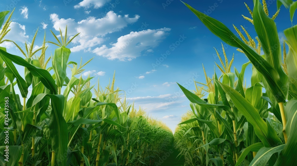 hybrid corn science hybrid corn science