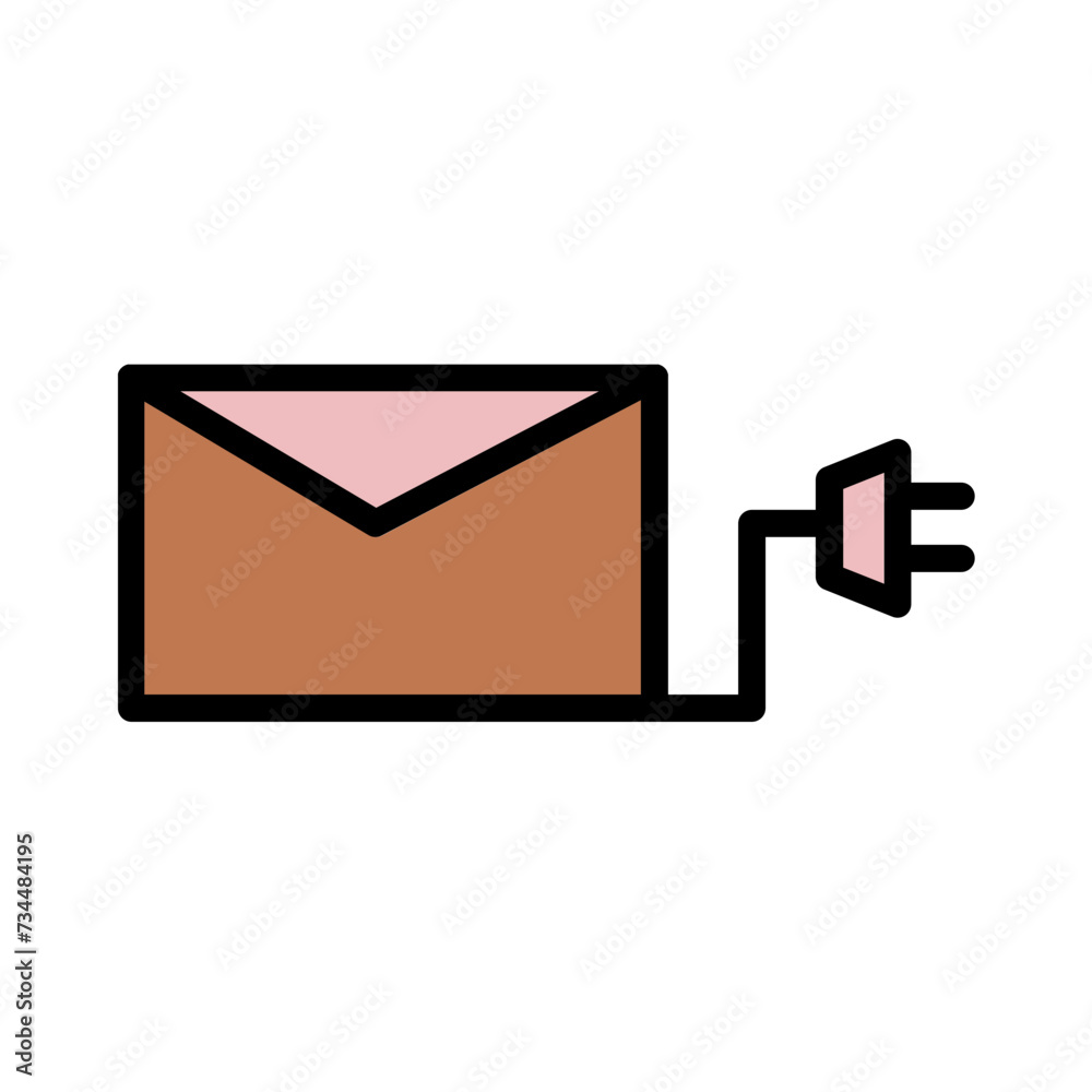 Business Comerce Shop Filled Outline Icon Business Comerce Shop Filled Outline Icon