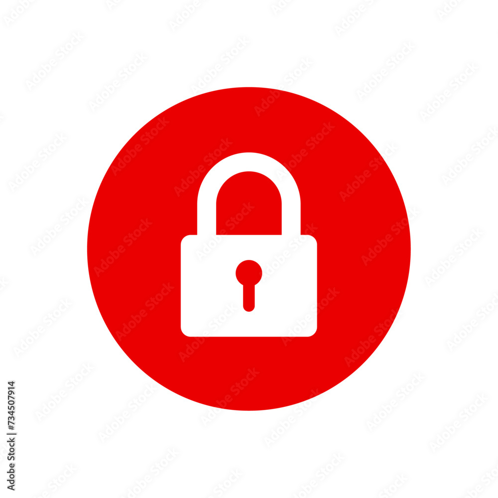 Lock icon Lock icon