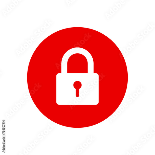 Lock icon