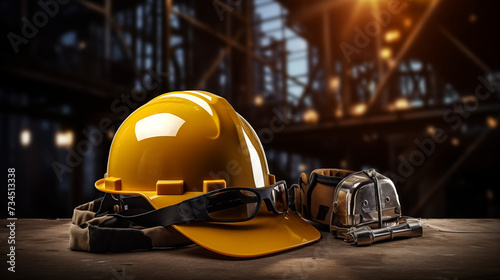 World day for safety and health at work observed each year on April 28th to promote the prevention of occupational accidents and diseases globally