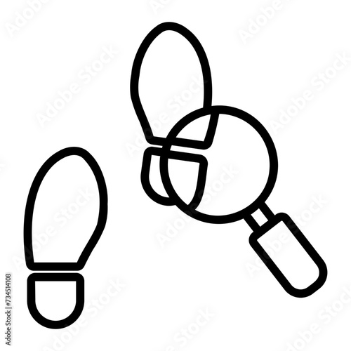 detective icon